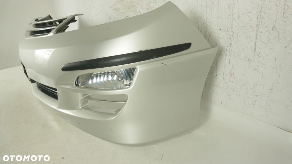 ZDERZAK PRZÓD PRZEDNI TOYOTA PREVIA 2 II 1C0 00-06 2000-2006 52119-28590 - 5