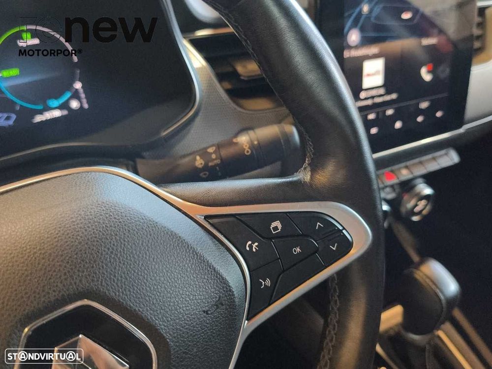 Renault Arkana 1.6 E-Tech Intens - 16