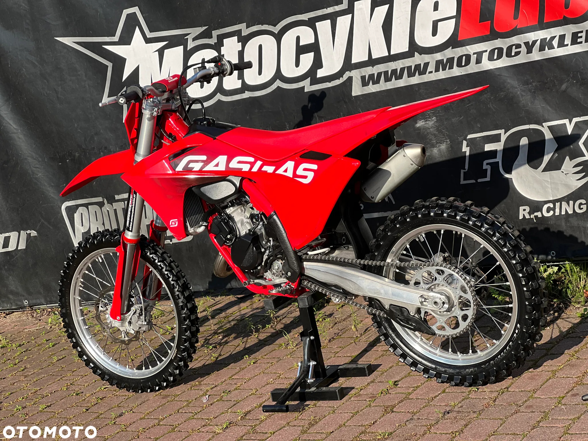 Gas Gas MC