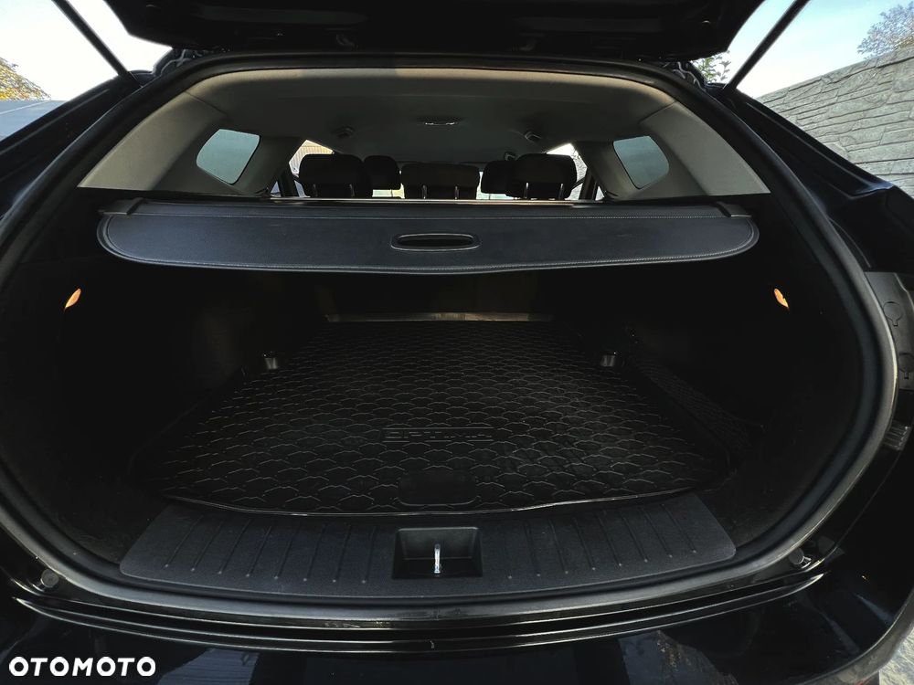 Kia Optima 1.7 CRDI L DCT - 39