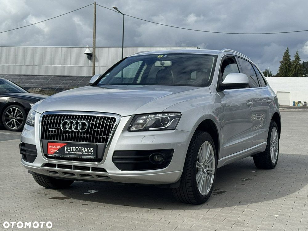 Audi Q5 2.0 TDI Quattro - 6