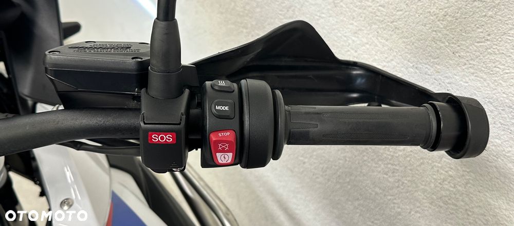 BMW GS - 8