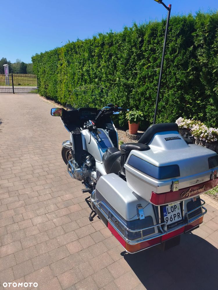 Honda GL - 7