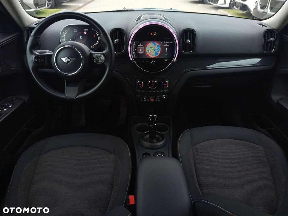 MINI Countryman - 15