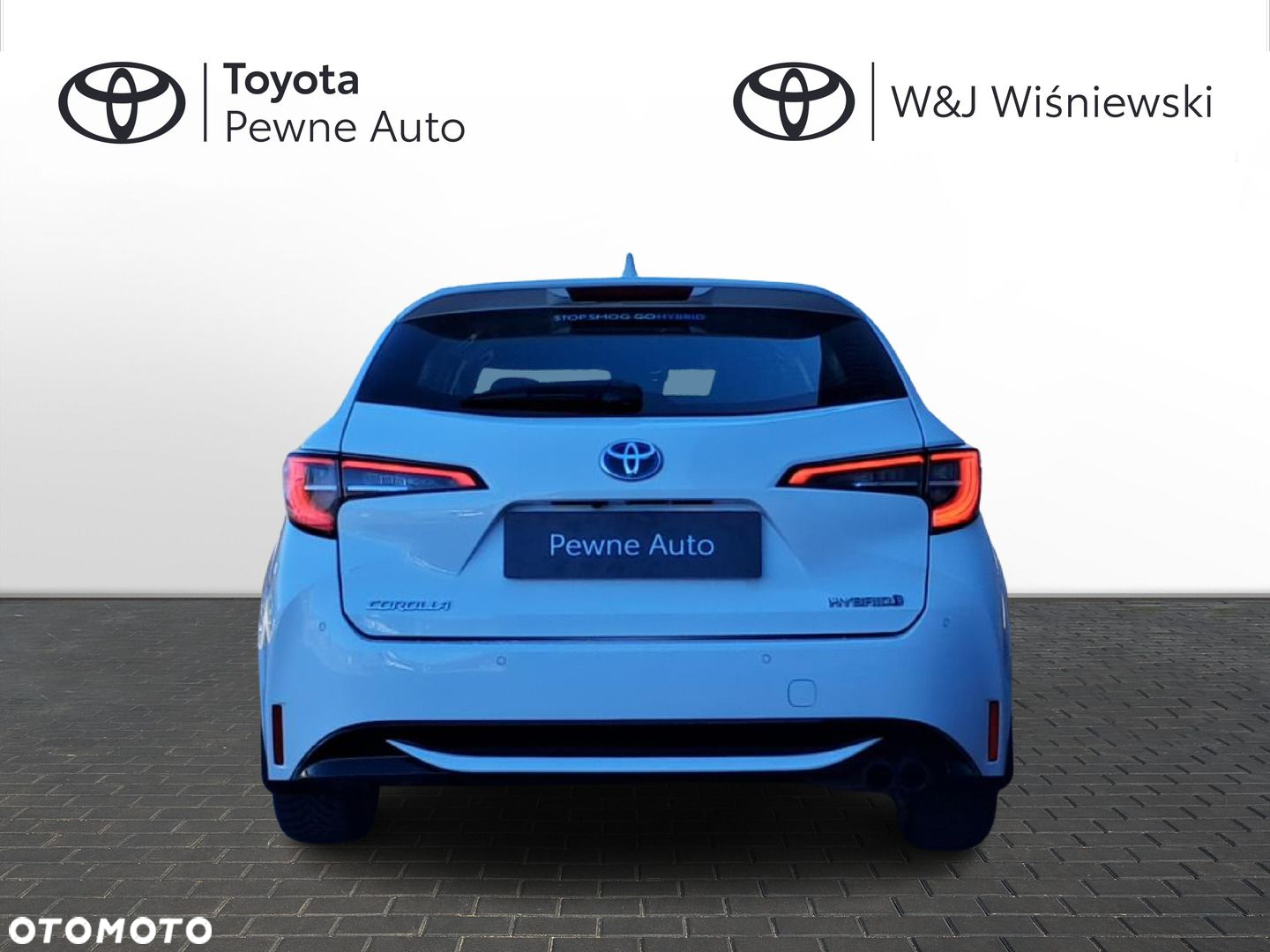 Toyota Corolla - 16