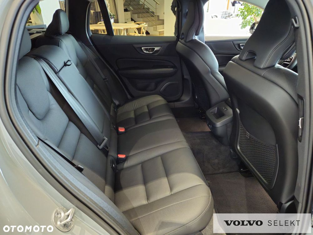 Volvo V60 - 28