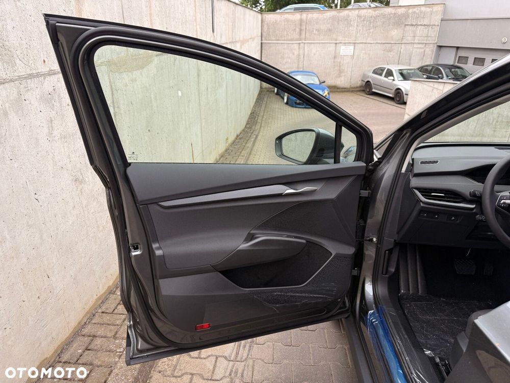 Skoda Elroq 50 55kWh - 16