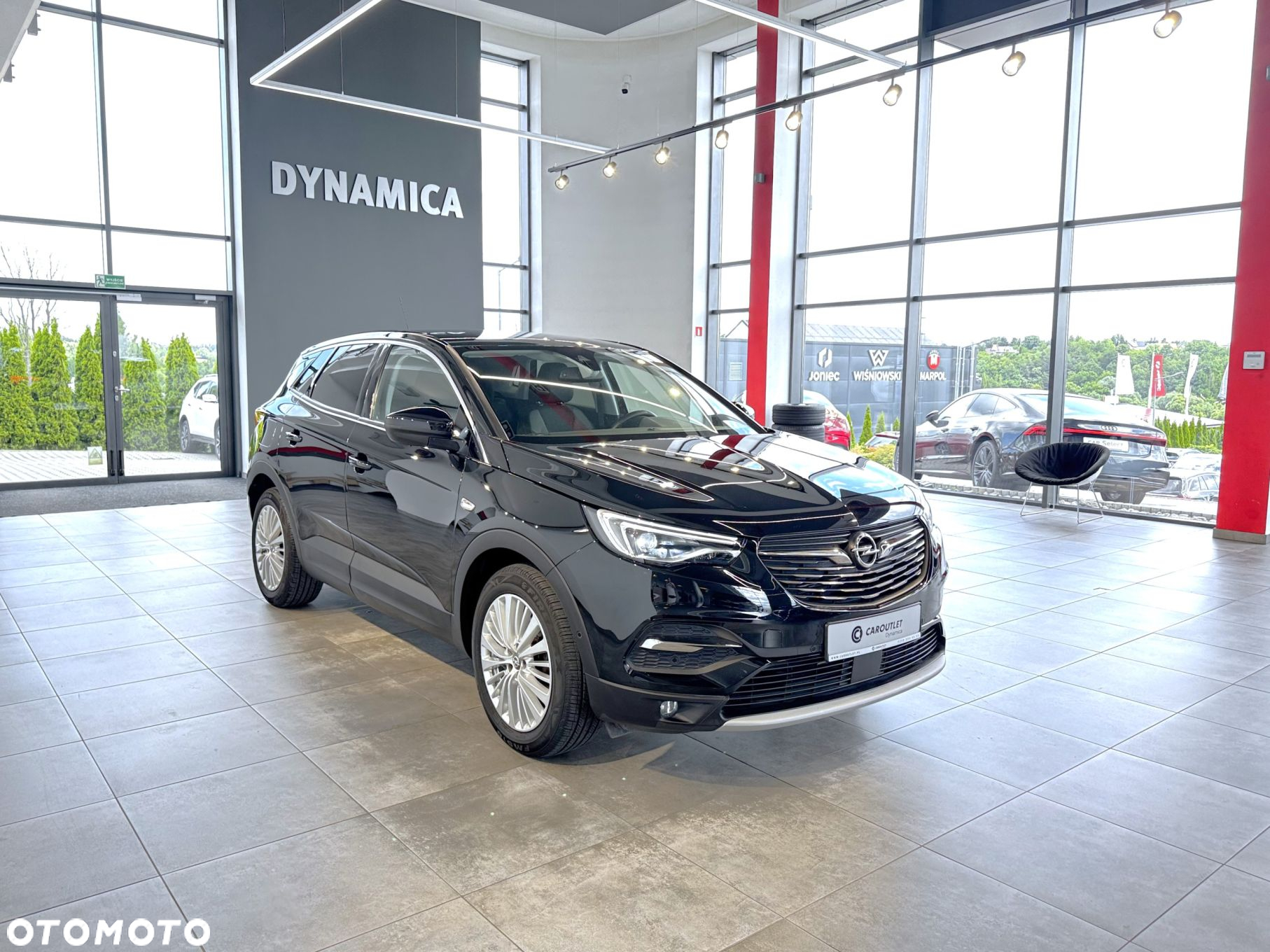 Opel Grandland X - 2