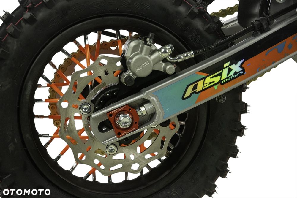 ASIX XB - 16
