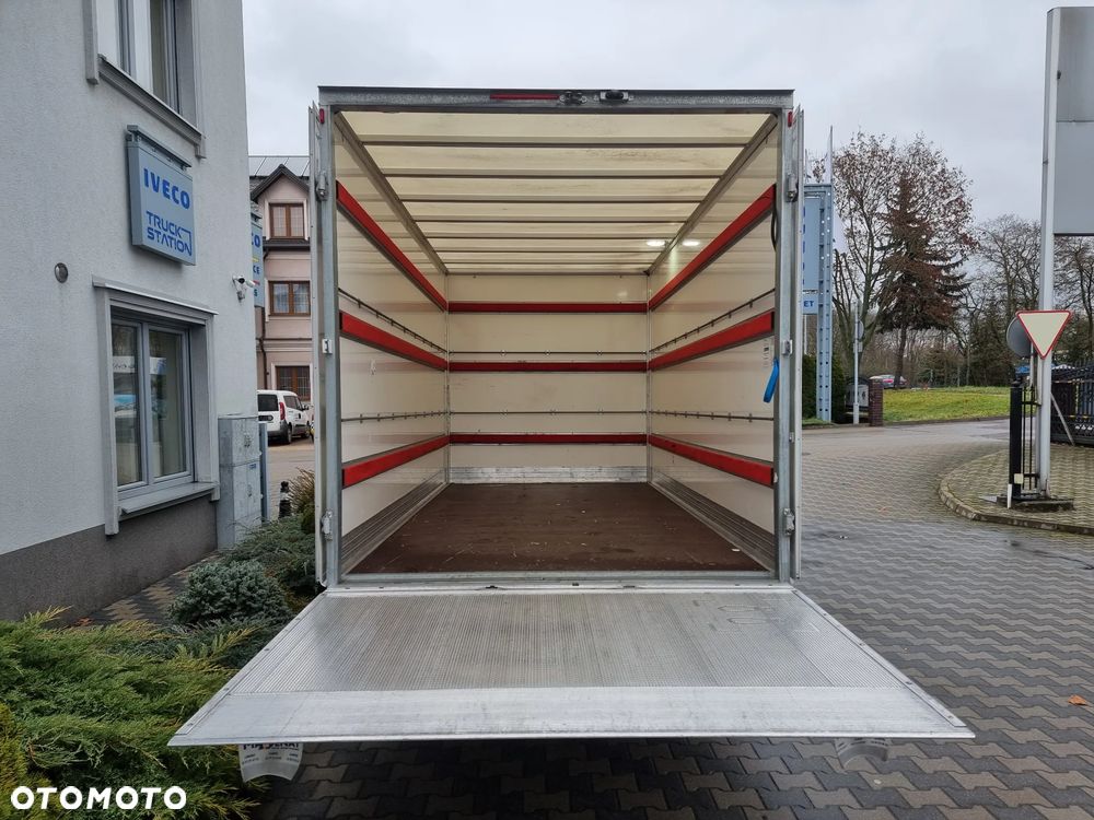 Iveco Daily 35S16 - 19
