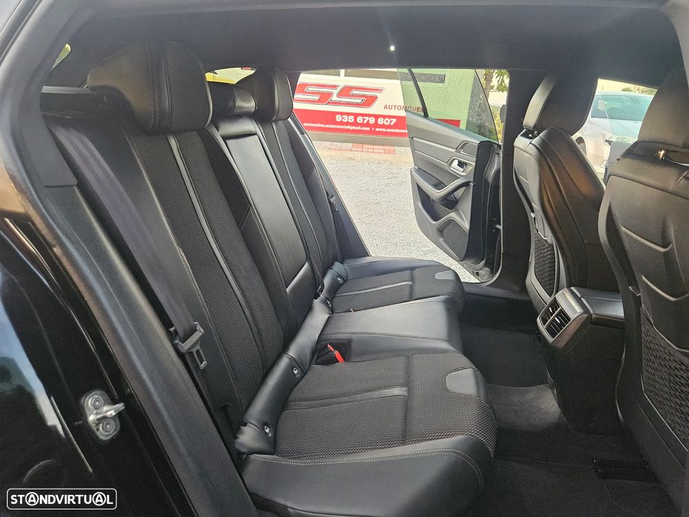 Peugeot 508 SW 1.5 BlueHDi GT Line - 19