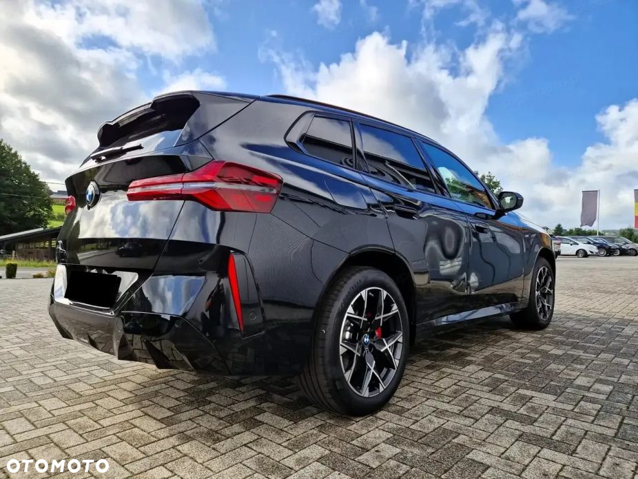 BMW X3 - 4