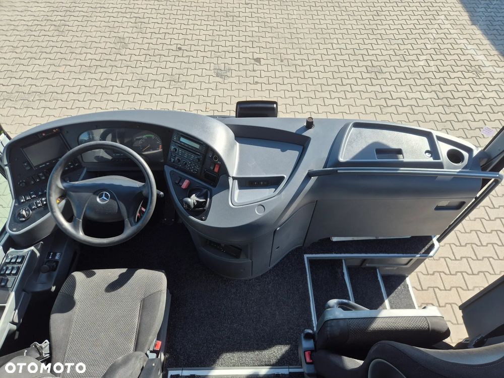 Iveco MAGELYS PRO / SPROWADZONY / MANUAL / 87 000 KM - 37
