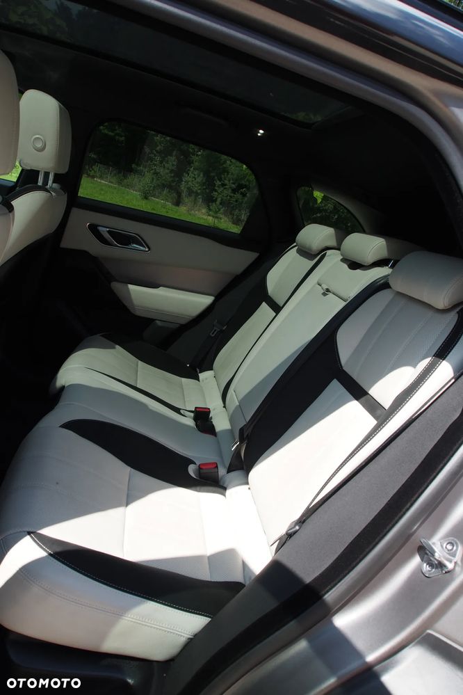 Land Rover Range Rover Velar 2.0 Si4 GPF R-Dynamic S - 14