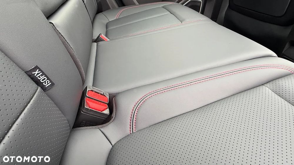 Forthing T5 EVO T-Five 1.5 DVVT GDI DCT - 20