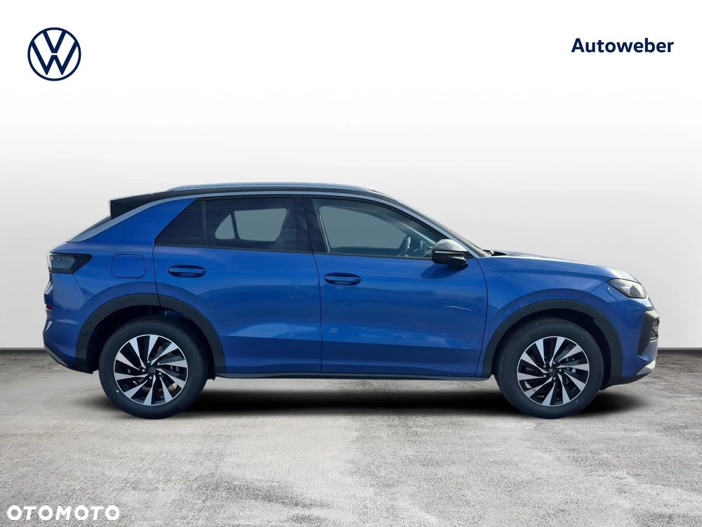 Volkswagen T-Roc 1.5 eTSI Style DSG - 6