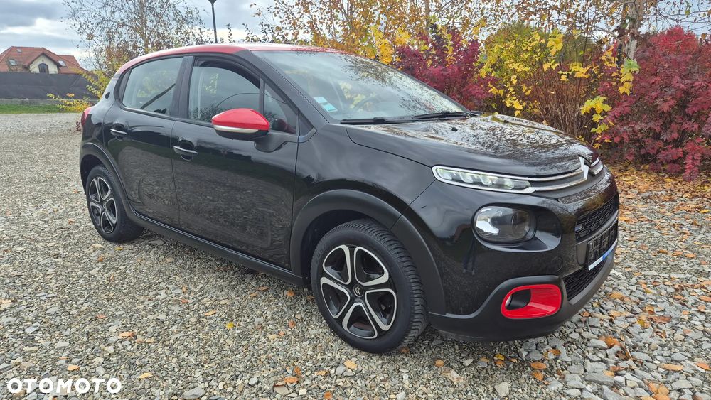 Citroën C3 1.2 PureTech Feel Pack - 2