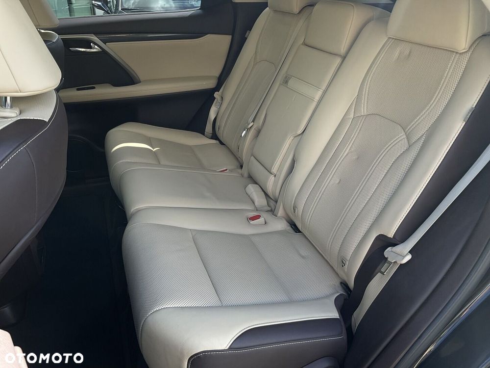 Lexus RX 450h Elegance MY19 - 15