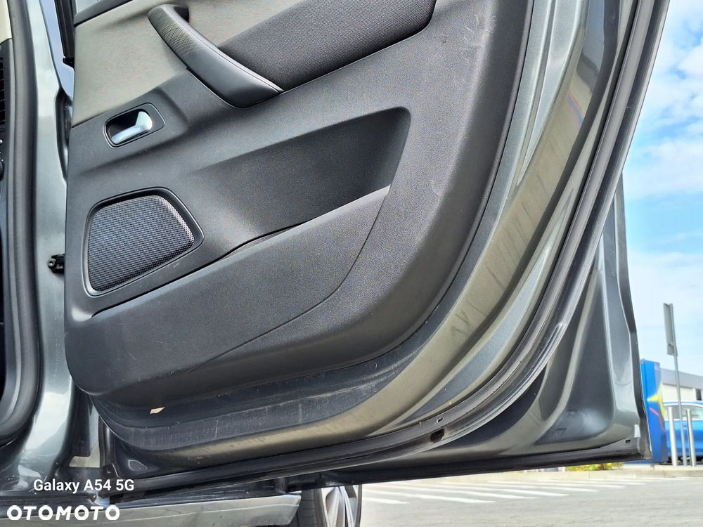 Citroën C4 Picasso 2.0 BlueHDi Intensive - 11