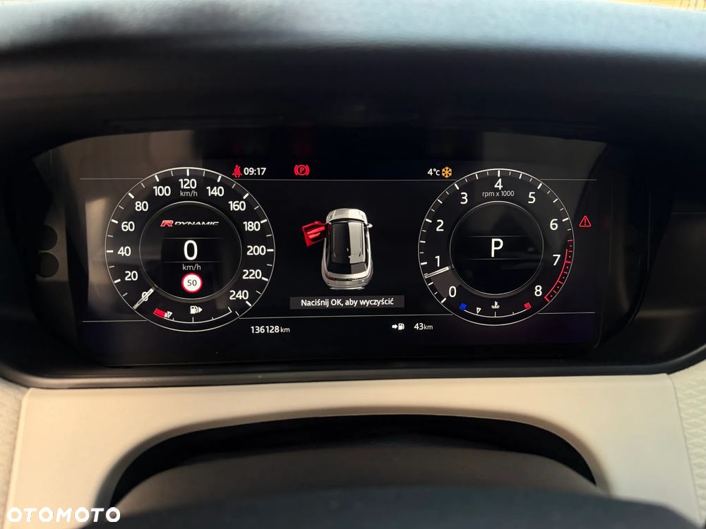 Land Rover Range Rover Velar 2.0 Si4 GPF R-Dynamic SE - 27