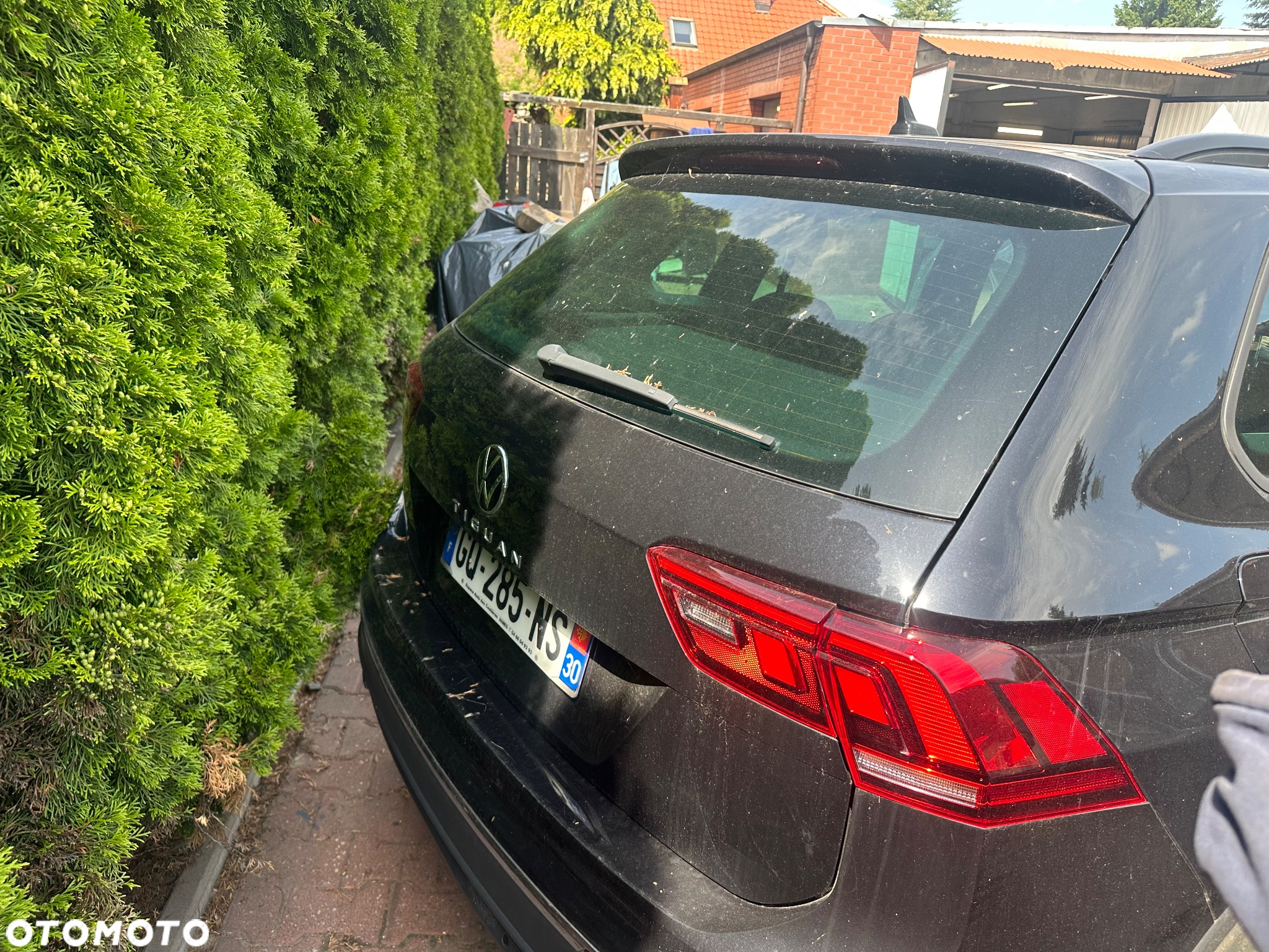 Volkswagen Tiguan 2.0 TDI DSG - 10