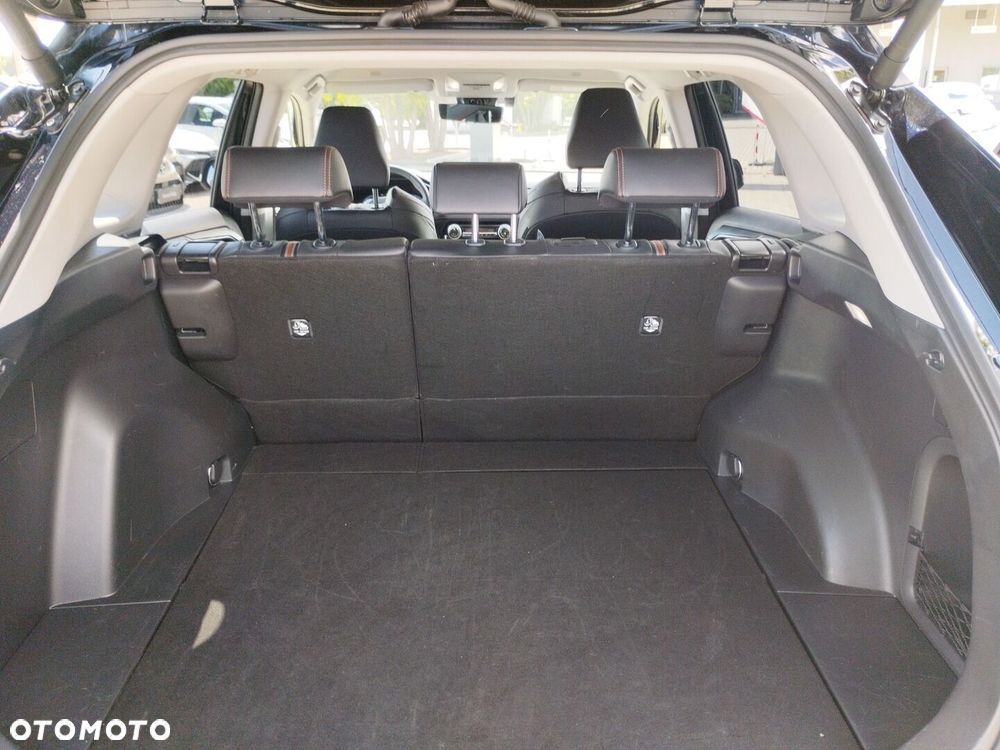 Toyota RAV4 2.5 Hybrid Adventure 4x4 - 26