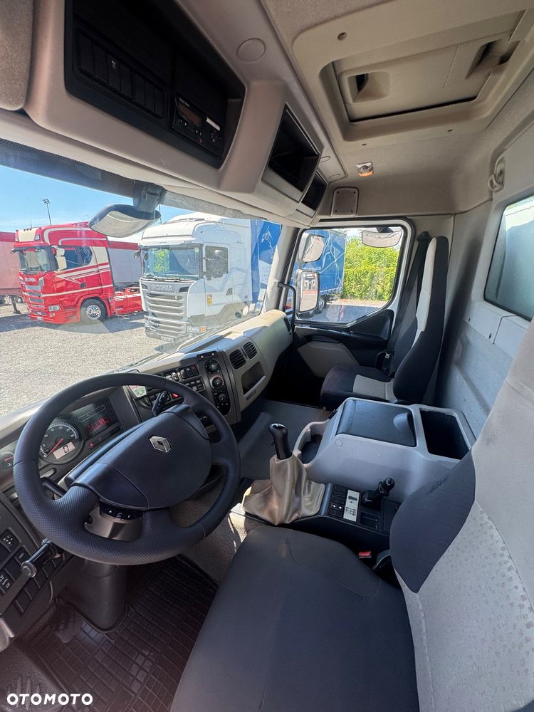 Renault Lander 340 DXi  / DŻwig / HDS / Super Stan / z Francji - 21