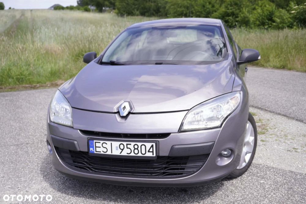Renault Megane 1.6 16V Generation - 1