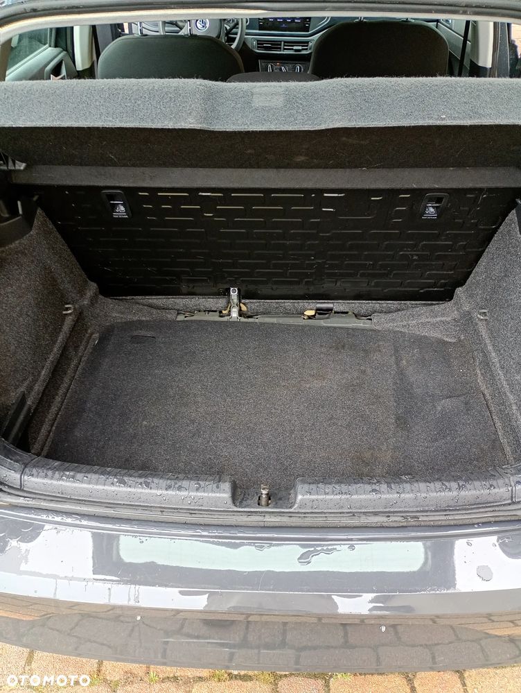 Volkswagen Polo 1.0 TSI Style - 15