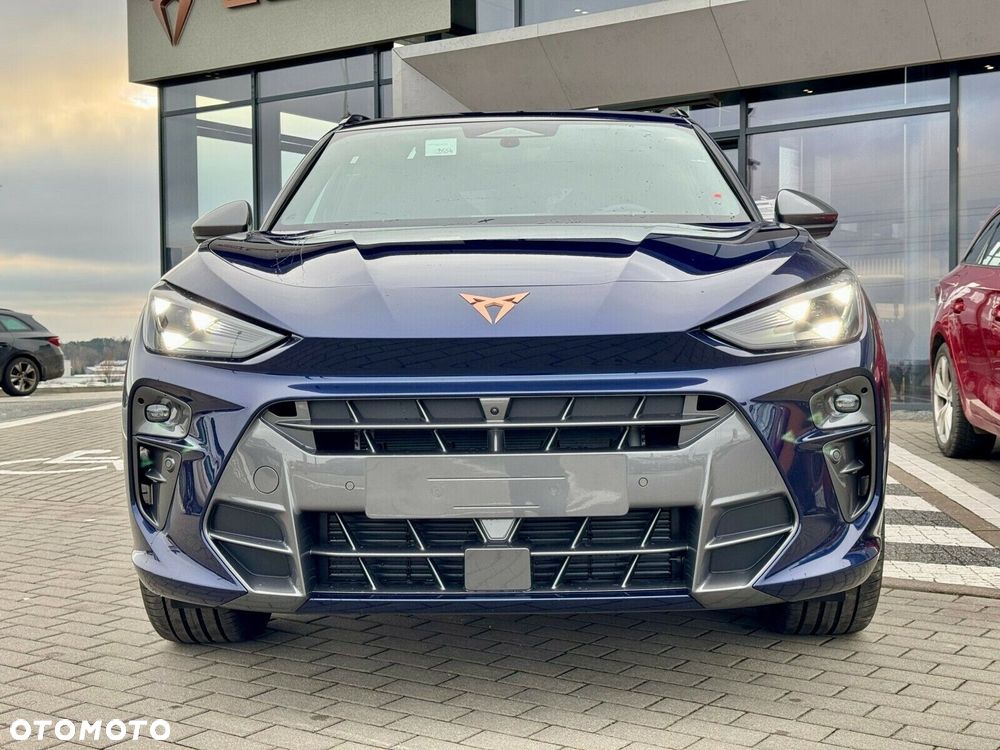 Cupra Terramar 1.5 eTSI mHEV DSG - 10