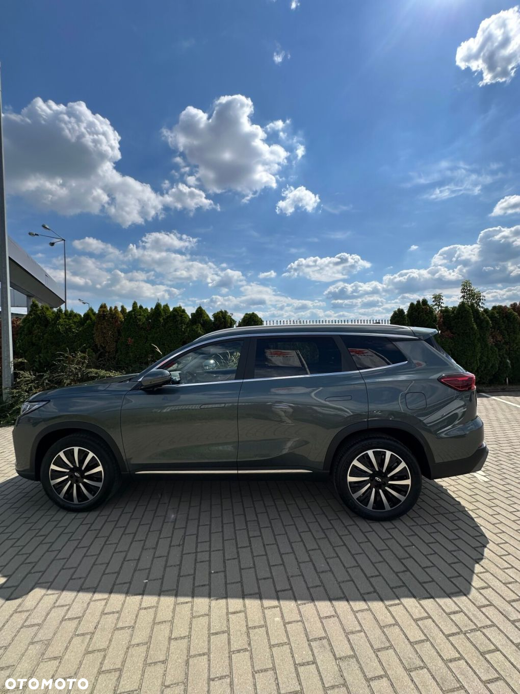 Chery Tiggo 8 - 7