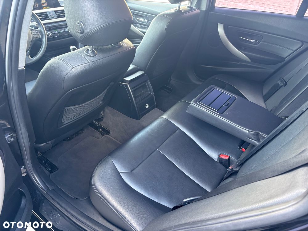BMW Seria 3 316d - 9