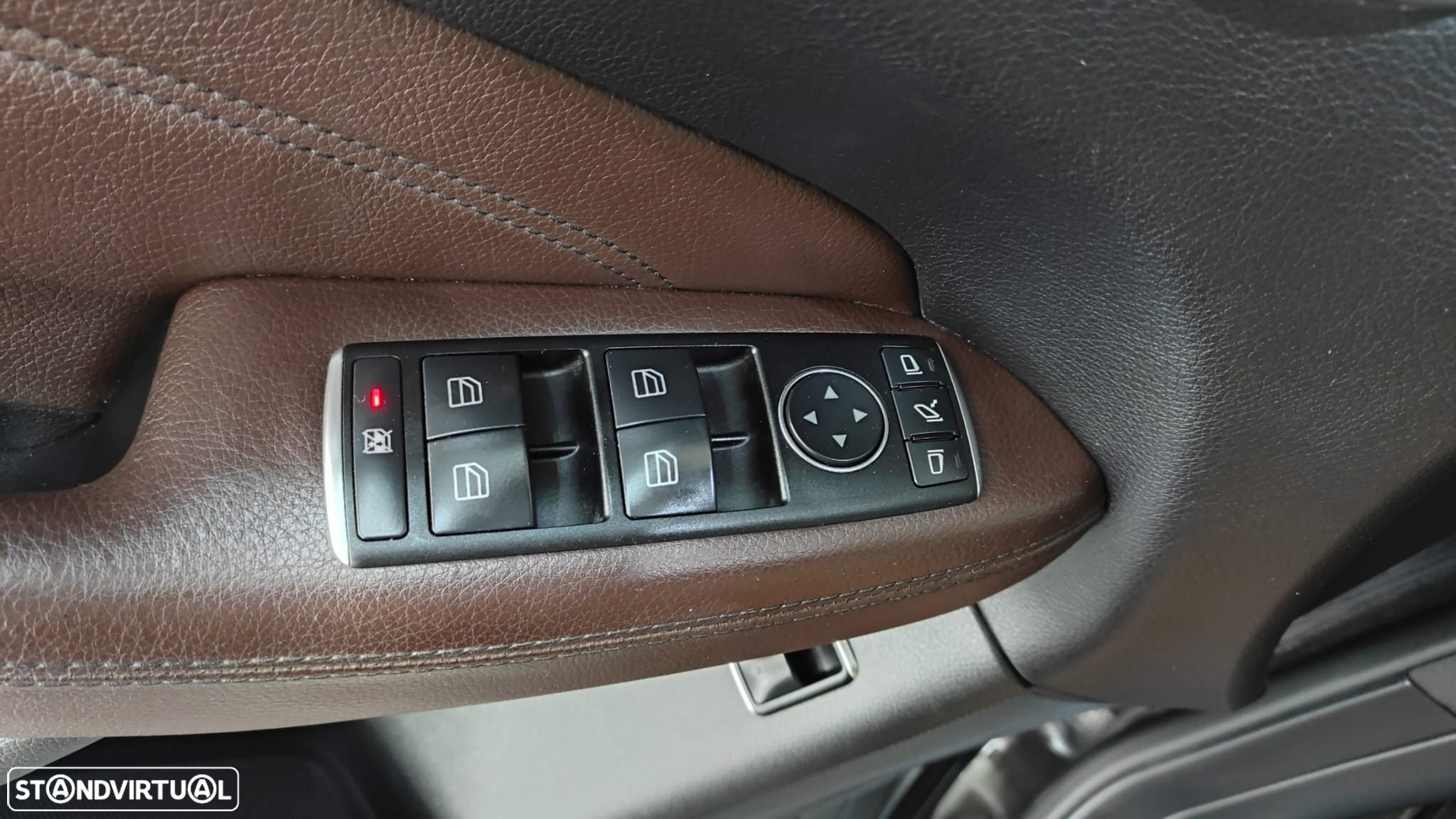 Mercedes-Benz ML 250 BlueTEC - 50
