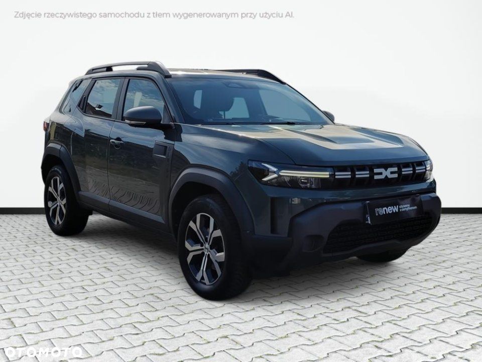 Dacia Duster - 3
