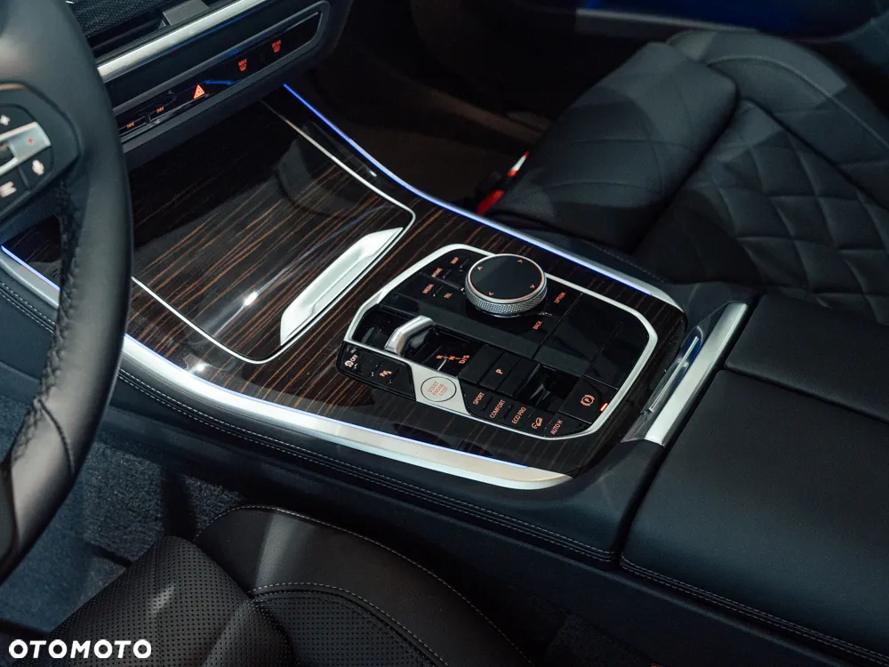 BMW X5 xDrive30d - 9