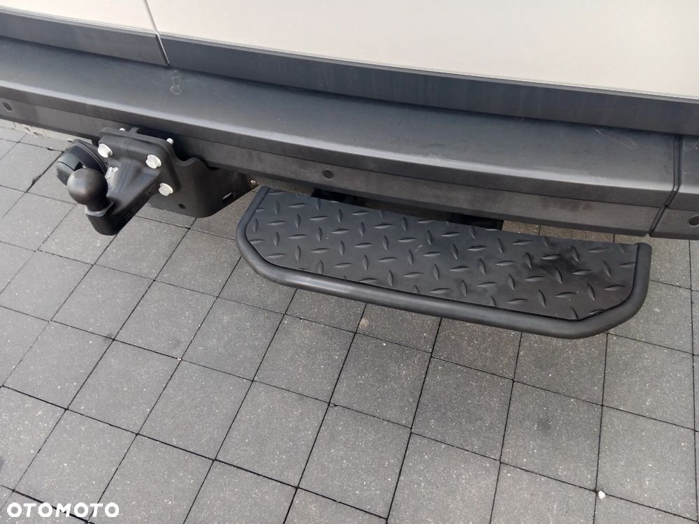 Volkswagen Crafter - 39