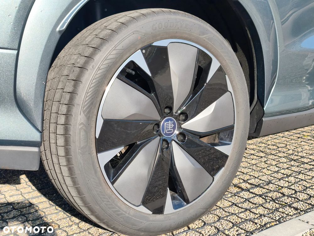 BYD Tang L - 14