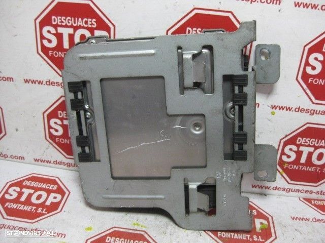 CENTRALINA MOTOR UCE VOLKSWAGEN TOURAN 2005 -0281011906 - 7