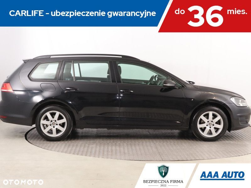 Volkswagen Golf - 7