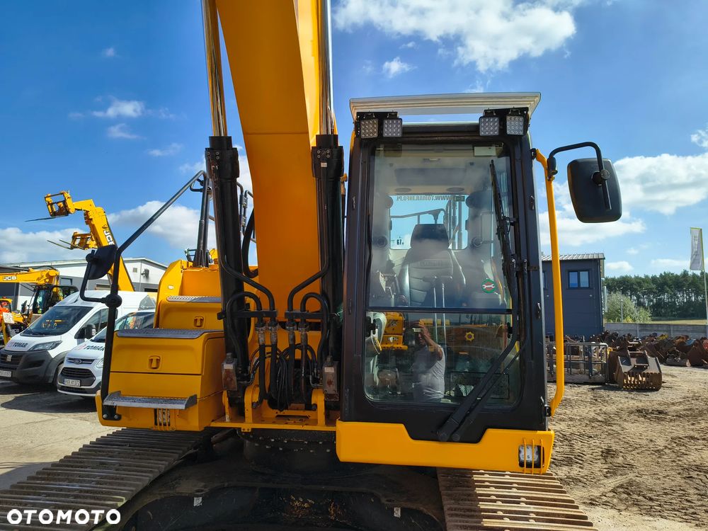 JCB 220x js220 2021R - 10