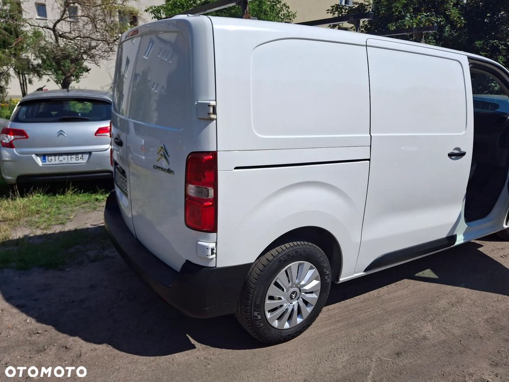 Citroën Jumpy - 3