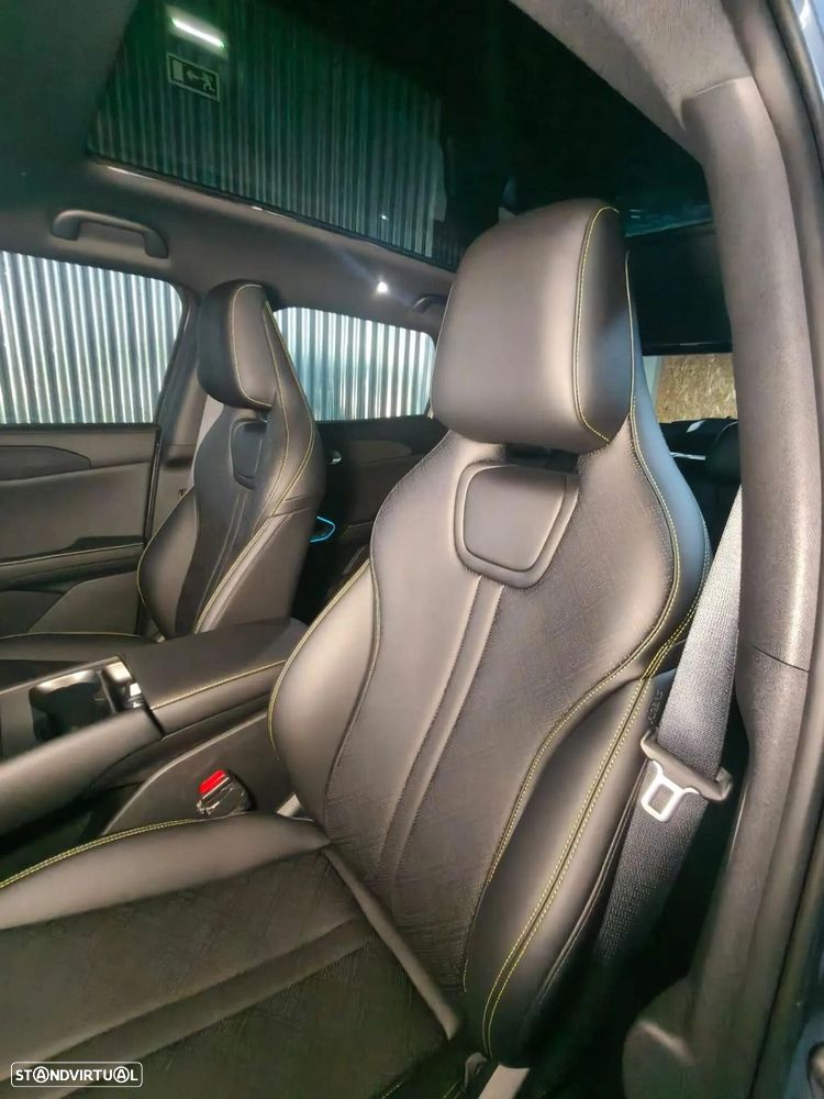 BYD Atto 2 45.1 kWh Boost - 38