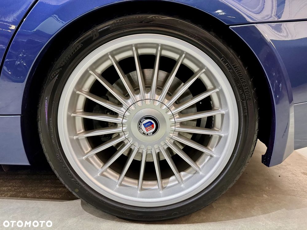 BMW-ALPINA B3 - 25