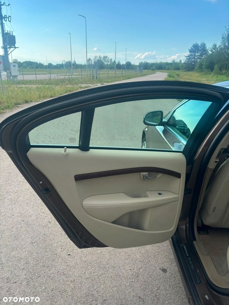 Volvo S80 D4 Executive - 26