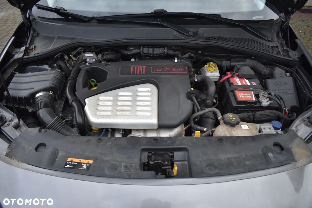 Fiat Tipo - 29