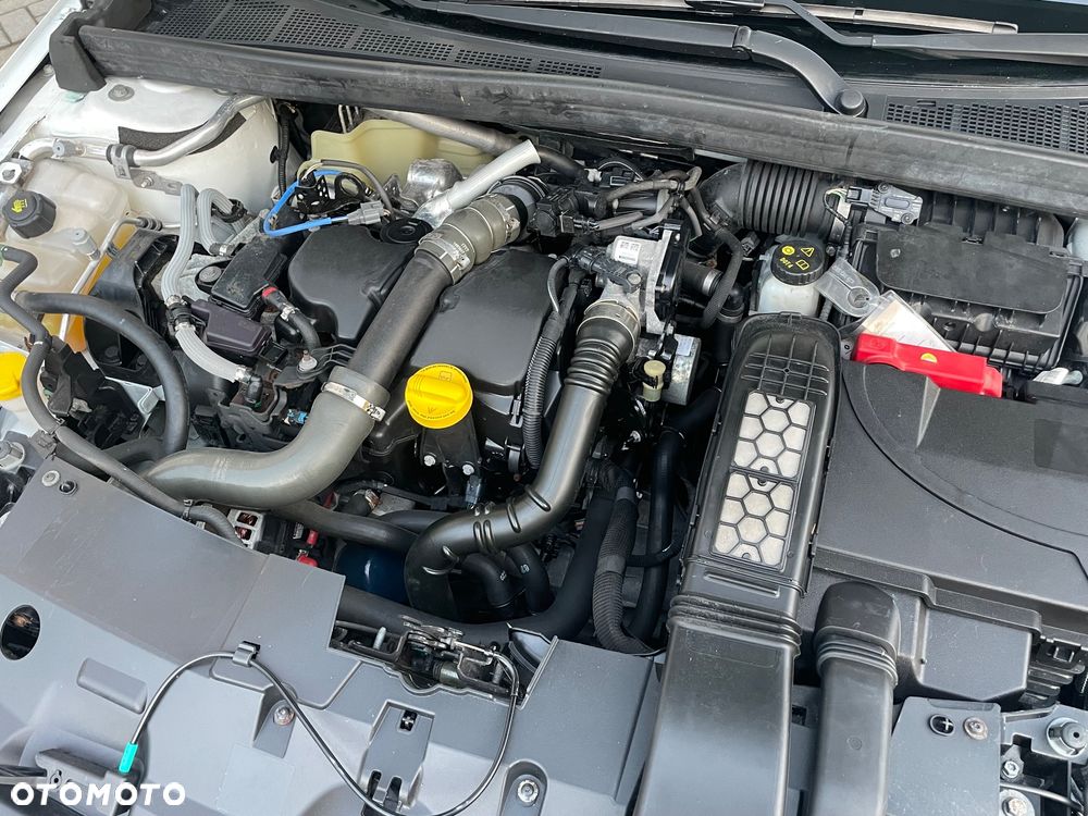 Renault Megane 1.5 dCi Limited 2018 - 15