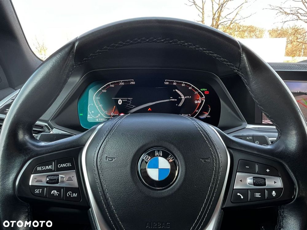 BMW X5 xDrive25d - 21