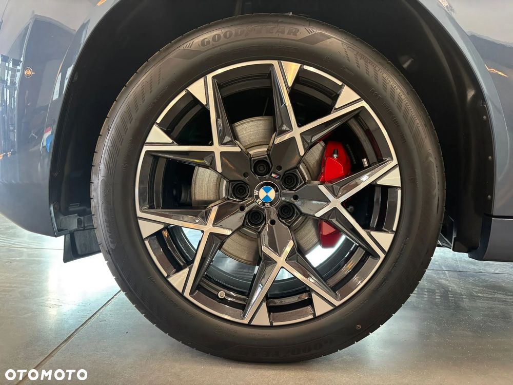 BMW X3 - 27