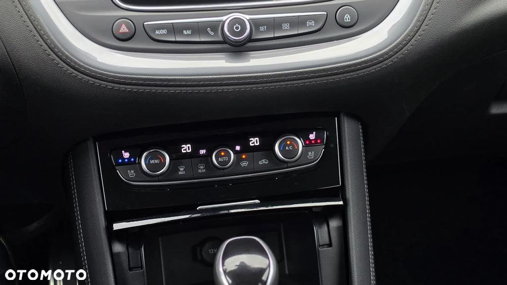 Opel Grandland X 2.0 D Start/Stop Automatik INNOVATION - 30