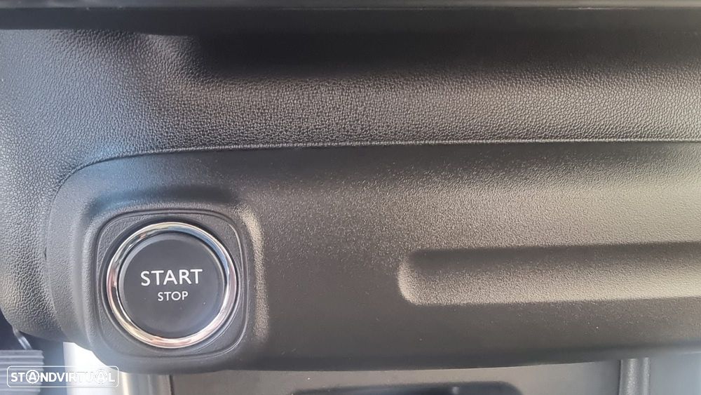 Citroën C3 Aircross 1.6 BlueHDi Feel S&S - 25